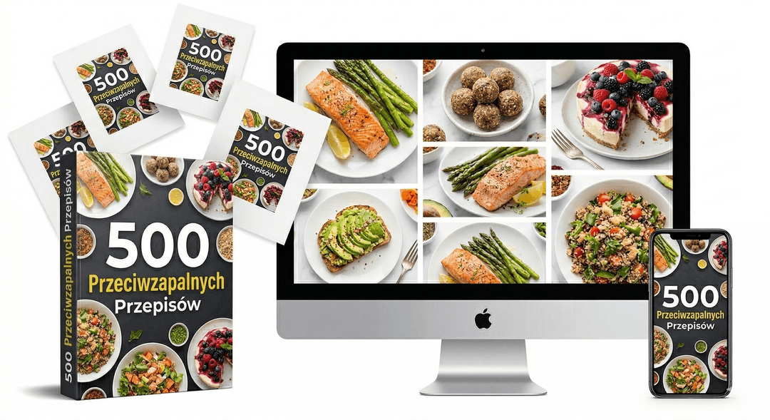 FIT. Pro — Przepisy białkowe smakujące jak dania z restauracji